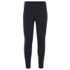 The North Face W Paramount Hybrid High Rise Tight Tnf Black Photo
