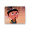 Cute Agnes Mouse Pad Photo