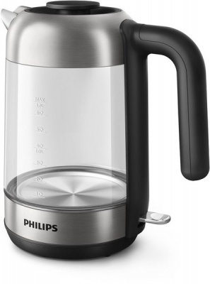 Photo of Philips Glass Kettle Series 5000