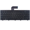 Dell Replacement Laptop Keyboard For Inspiron N4110 M4110 M5040 N5050 N5040 Photo