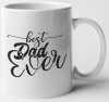 MugMania - Best Dad Ever #2 Photo