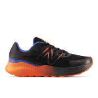 New Balance Mens DynaSoft Nitrel v5 Trail Running Shoes Black