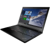 Lenovo ThinkPad P50 laptop Photo
