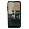 UAG Scout Case For Galaxy A01 Black Photo