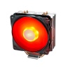 Deepcool Gammaxx400 V2 CPU Cooler w/Red LED-BK Photo