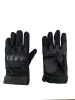 Tactical Gloves Black Photo