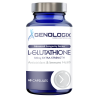 Genologix - L-Glutathione Capsules - 500mg - 60 capsules Photo