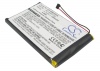 GARMIN Dezl 560LMT GPS Navigator Battery/1250mAh Photo