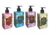 Shameless Persistence Dex Scented Hand liquid Soap - Set of 5 x 500ml Liquid Soap Photo