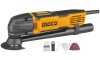 Ingco - Multi-Function Tool with Accessories - 300W Photo