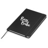 Love Sparkles Love & Sparkles Boss Babe Hardcover Journal Notebook Photo