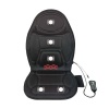 Car And Home Electric Heat Massage Seat