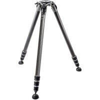 Gitzo GT3543XLS Series 3 Carbon 4 Section Extra Long Systematic Tripod