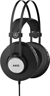 Photo of AKG K52 Perception - Closed Back Headphones