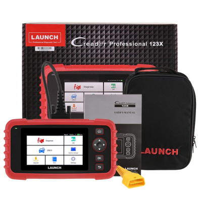 Photo of Launch CRP123X Four System Diagnostic Tool