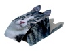 Cat Tissue Box - Ginger Photo