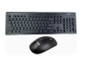 BASELINE Wireless Keyboard & Mouse Combo BL-COMBW901 Photo