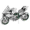 Metal Earth 3D Model Kit Photo
