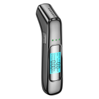 Rechargeable Digital Alcohol Breath Tester