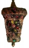 Finleys Moroccan Single Hanging Lantern Photo