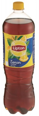 Lipton Lemon Ice Tea 6 x 15L