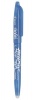 Pilot Frixion Ball Erasable Ballpoint Pen - Box of 12 - Light Blue Photo