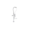 CHEF HOME Pre Rinse Double Overhead Spray Photo