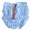 Wolf Wolf Cloud White Nappy Cover Photo