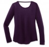 Brooks Womens Distance L/Sleeve Running Top Photo