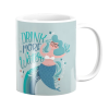 Pappa Joe PepperSt Mug - Drink More Water Photo