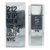 Carolina Herrera 212 Vip Eau de Toilette 100ml for Him - New Photo