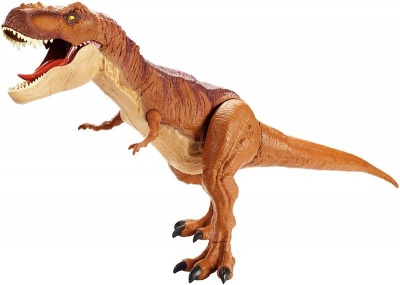 Photo of Jurassic World Fmm63 Super Colossal Tyrannosaurus Rex