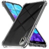 Atouchbo Huawei Y5 2019 TPU Gel Cover - Clear Photo