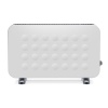 Condere ZR-6018 Convector Heater With Turbo Fan from Photo
