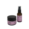 Be Natural Re new Facial Cream Serum Combo Gift Set