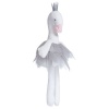 Stephen Joseph Plush Doll Small Swan Photo