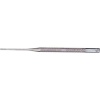 Bulk Pack x 2 Groz - Punch Pin Round 4.0mm Photo