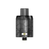 Ijoy Mystique Mesh Tank Disposable Sub Ohm Tank Black 3 Pack Photo