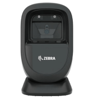 Zebra DS9308 SA Drivers Licence USB Scanner Point of Sale USB Scanner