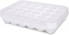 24 Egg Plastic Egg Holder Tray Photo