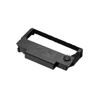 Photo of Compatible Epson ERC38B Black Ribbon Cartridge for TM-U2xx / TM-U3xx