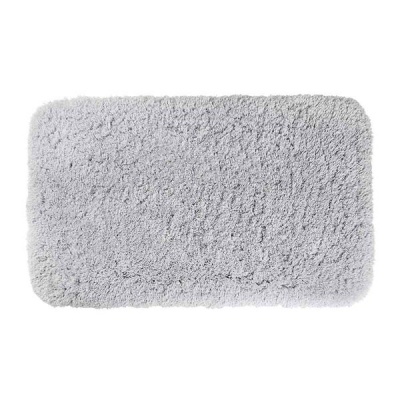 Maisonware Premium Memory Foam Non Slip Microfibre Fluffy Bath Mat