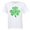 BuyAbility Happy St. Patricks Day - Kids T-Shirt Photo