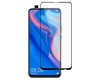 Silver Star Full Coverage Tempered Glass for Huawei Y9 Prime Photo