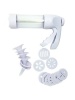 Simple Success Cookie Press Photo