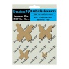 Studeo39 - MDF Embellishments - Butterflies Photo