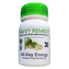 Savvy Remedy - All-Day Energy - 30 capsules Photo