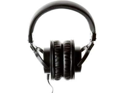 Photo of Powerworks HPW2000 Studio Closed-back Dynamic Headphones