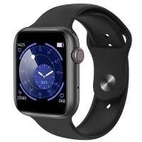 FocusFit Pro – W66 IP68 Smartwatch and Fitness Tracker