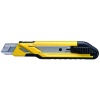 Stanley - Knife Snap-Off "Cruiser" 18mm Tpr Auto-Lock Photo